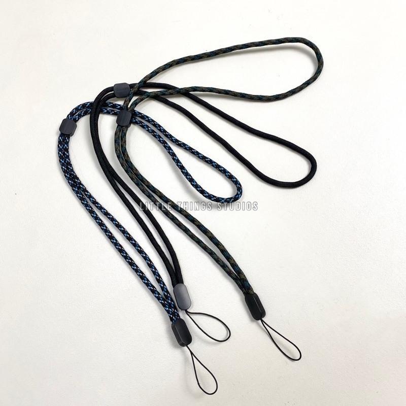 現貨 3色 海軍風長掛繩 手機掛繩 脖掛繩 鑰匙掛繩-細節圖4