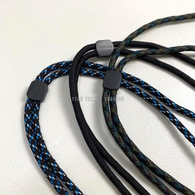 現貨 3色 海軍風長掛繩 手機掛繩 脖掛繩 鑰匙掛繩-細節圖5