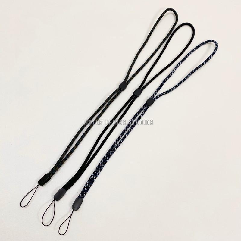 現貨 3色 海軍風長掛繩 手機掛繩 脖掛繩 鑰匙掛繩-細節圖7
