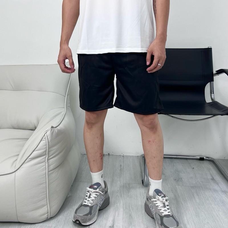 現貨 運動型 彈性 排汗 套裝 背心 上衣 排汗衫 短褲-細節圖6