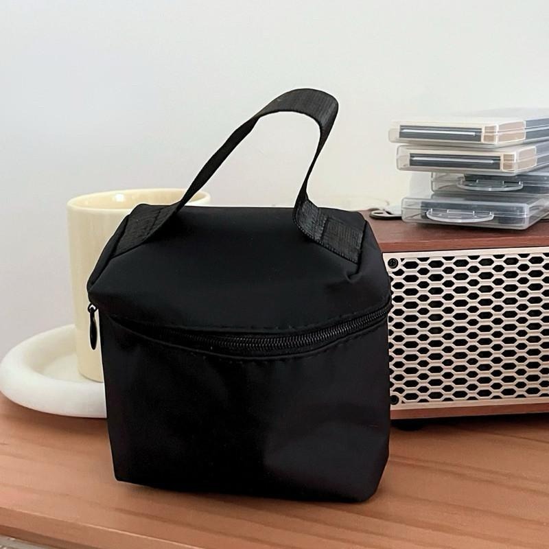 現貨 旅遊便攜小包 迷你 手提 化妝包 小物 收納包 保養品 旅行 女 男 SB014-細節圖5