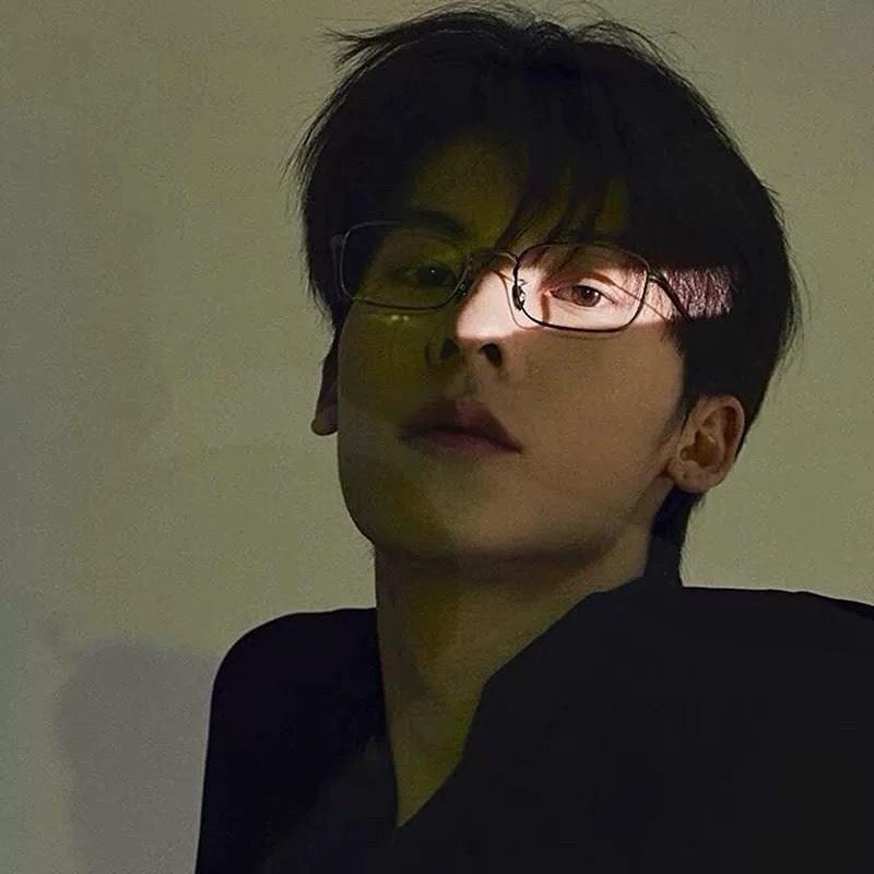 現貨 實拍3色  歐美復古長方框鏡框 造型鏡框 造型眼鏡無度數 潮流 嘻哈 個性 男 女 ins 金絲眼鏡 SG016-細節圖2