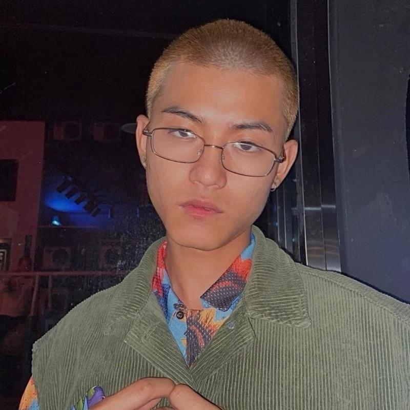 現貨 實拍3色  歐美復古長方框鏡框 造型鏡框 造型眼鏡無度數 潮流 嘻哈 個性 男 女 ins 金絲眼鏡 SG016-細節圖4