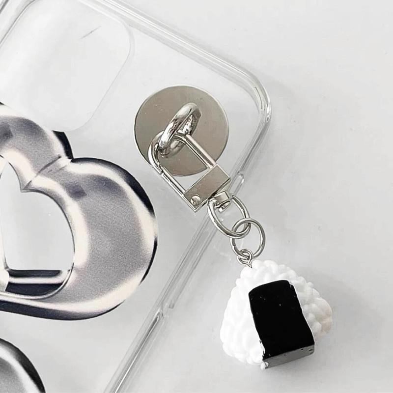現貨 圓形基本款 手機殼掛環貼 手機環 手機掛鈎貼 手機吊飾 手機扣環 手機殼扣環  手機掛鈎 手機掛片 手機鏈-細節圖2