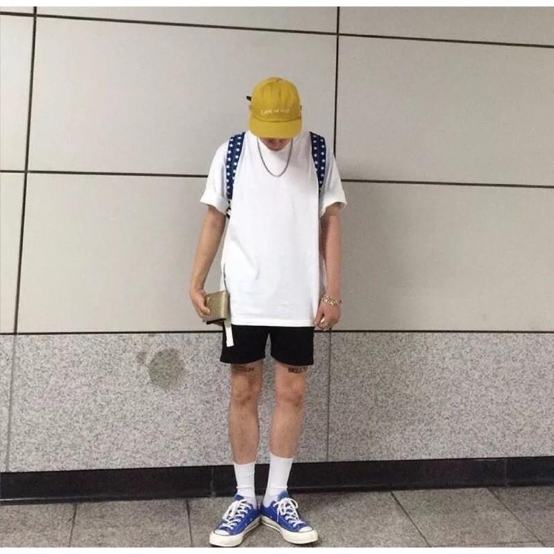 現貨實拍 自訂款 三分西裝短褲 上班族短褲 西裝短褲 短西裝褲 三分短褲 三分西褲 極短褲 男生短褲 女生短褲 涼感-細節圖4