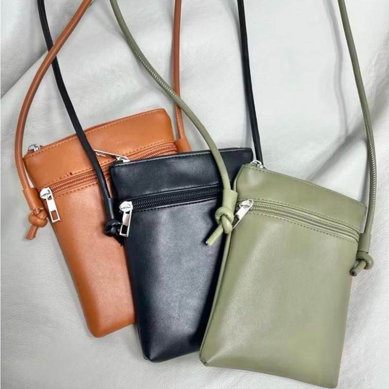 現貨實拍 3色 皮革手機包 側背包 小方包 側背小包 隨身包 皮革 小包 隨身小包 小包包 男生 小包 女生 男包 女包-細節圖5