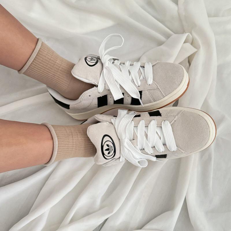 現貨 實拍 韓國製 捲捲邊 素面 短襪 韓系 襪子 中筒襪 棉-細節圖4