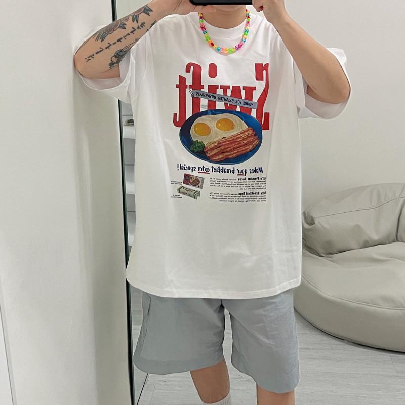 現貨 實拍 韓國製 大口袋機能短褲 五分褲 運動 輕量-細節圖8