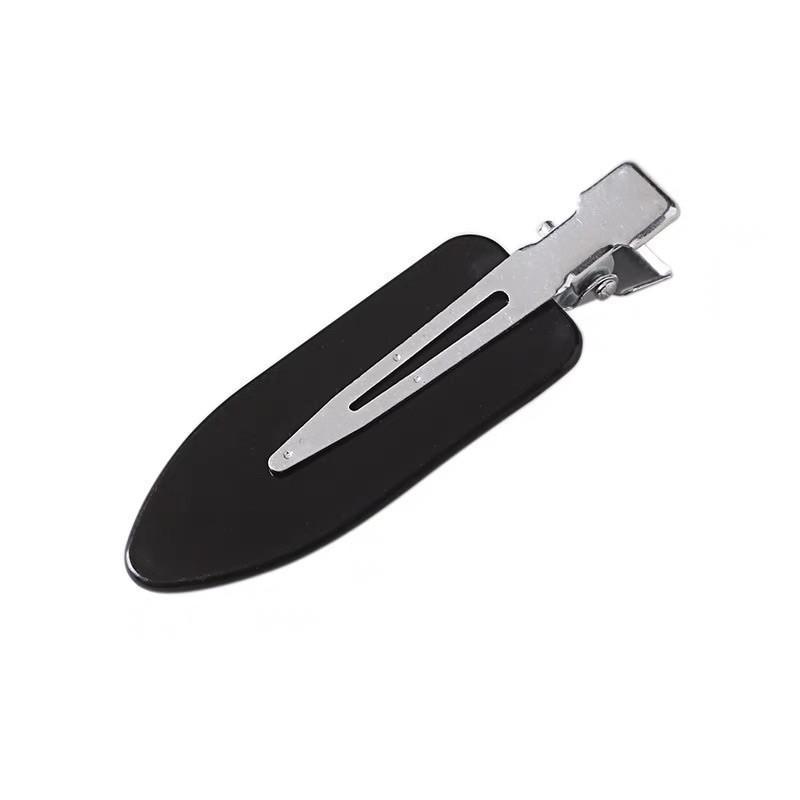 現貨 瀏海無痕夾 髮夾 無痕夾 瀏海夾 夾子 一字夾-細節圖5