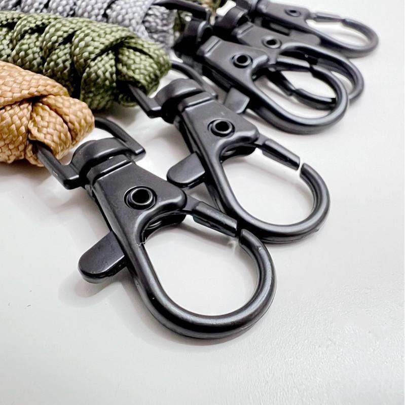 現貨 實拍 軍事編織掛繩 頸掛繩 萬用掛繩 手機掛繩-細節圖3