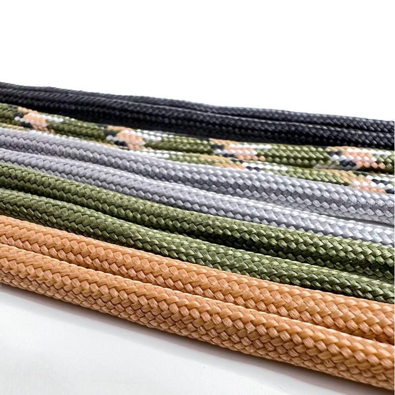 現貨 實拍 軍事編織掛繩 頸掛繩 萬用掛繩 手機掛繩-細節圖5