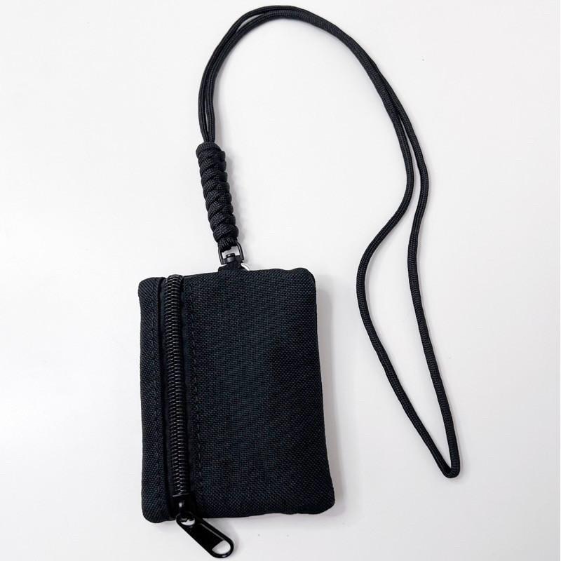 現貨 實拍 軍事編織掛繩 頸掛繩 萬用掛繩 手機掛繩-細節圖6