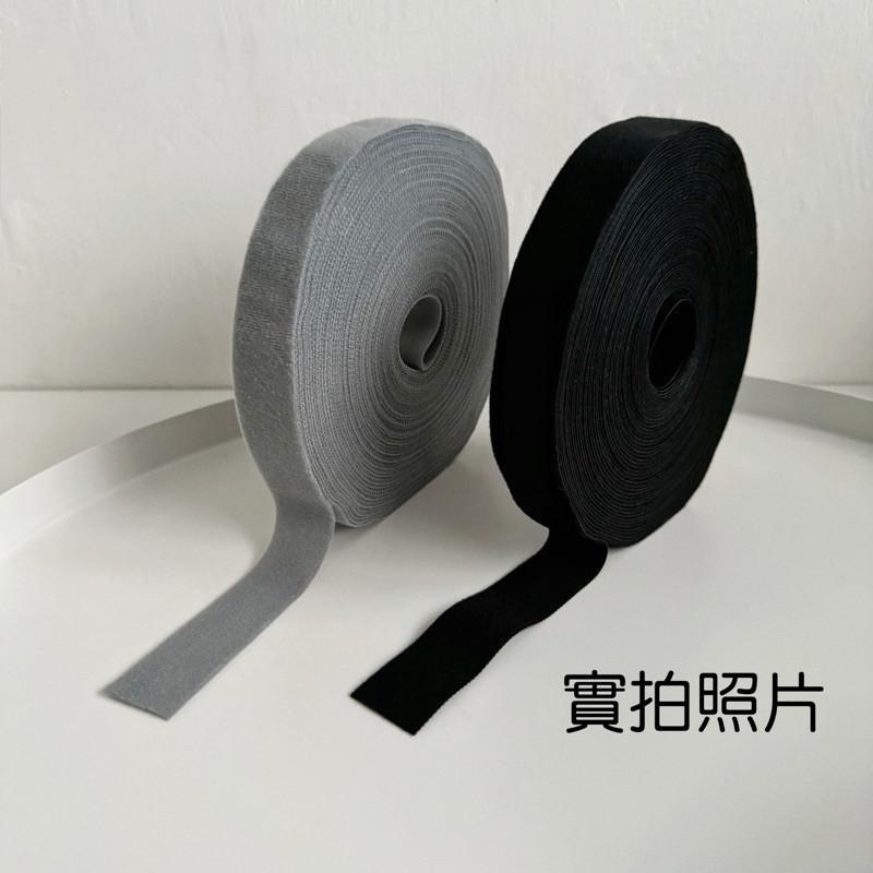 現貨 實拍 2色 魔術貼理線束帶 集線帶 魔鬼氈 固定帶 束線帶-細節圖7