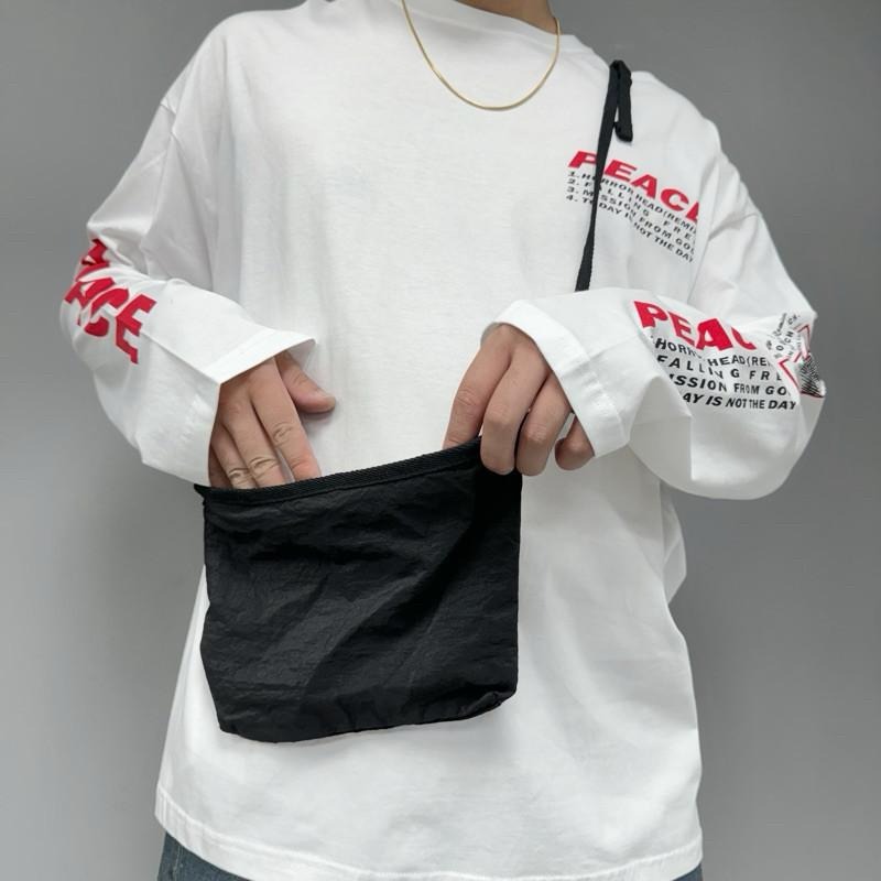 現貨 實拍 韓國空運 黑色 速乾輕薄 零負重 極輕量 後背包 二合一 登山包 雙肩包 男 健身包 戶外 SB025_1-細節圖5