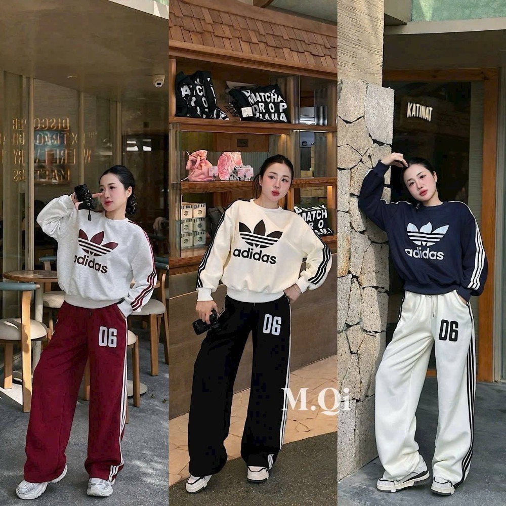 NY,Adidas,Alo-細節圖2