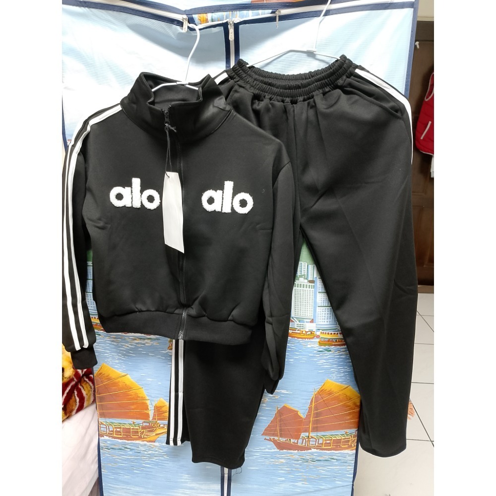 NY,Adidas,Alo-細節圖6