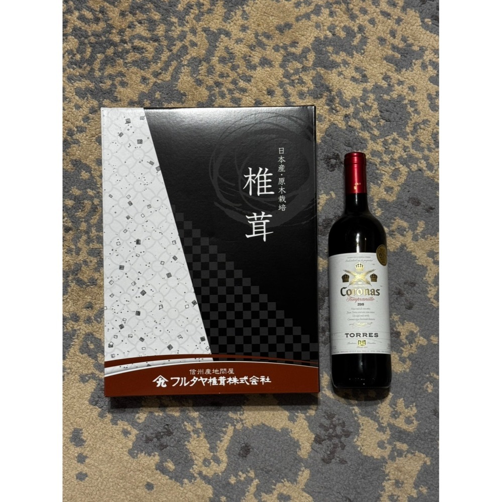 DaiLu袋路｜日本金賞獎 ｜Flutaya｜頂級原木冬菇禮盒｜160g｜乾香菇｜無農藥｜肉厚飽滿｜送禮首選｜九州產-細節圖6