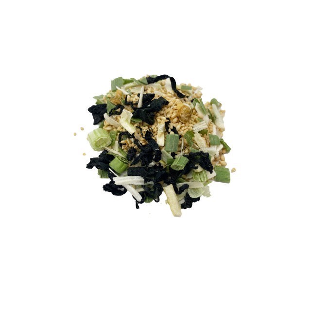 【DaiLu袋路】🔥現貨｜日本好市多｜大森屋｜蜆貝海帶湯｜33袋入｜蛤蜊湯｜蜆湯｜沖泡湯包｜海帶湯｜低卡｜台日友好-細節圖4