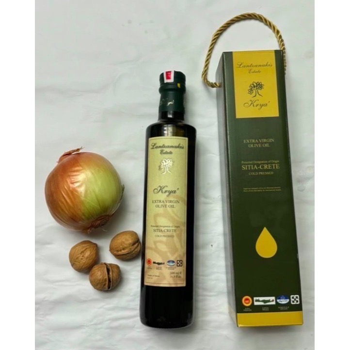 【DaiLu袋路】希臘克萊雅｜有機特級初榨橄欖油｜生飲級｜全球限量編號｜歐盟PDO/DIO雙認證｜生酮｜涼拌｜低油煙-細節圖3