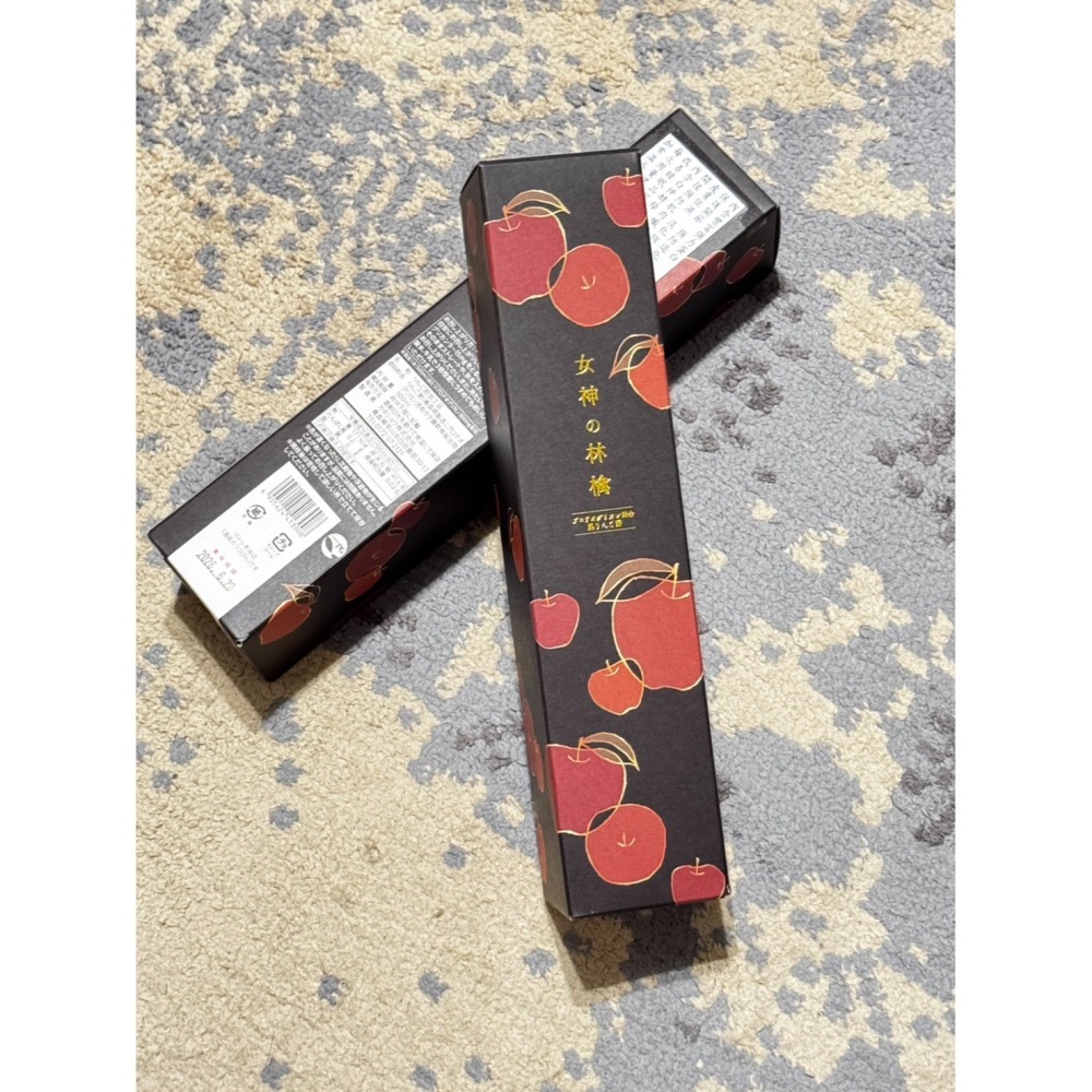 DaiLu袋路｜日本青森｜日本百年釀造 Kanesho｜女神的林檎｜蘋果醋｜500ml｜健康醋｜蛋白聚醣養顏美容-細節圖3