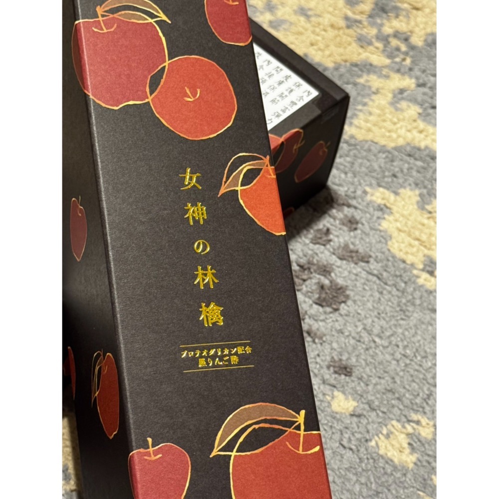 DaiLu袋路｜日本青森｜日本百年釀造 Kanesho｜女神的林檎｜蘋果醋｜500ml｜健康醋｜蛋白聚醣養顏美容-細節圖5