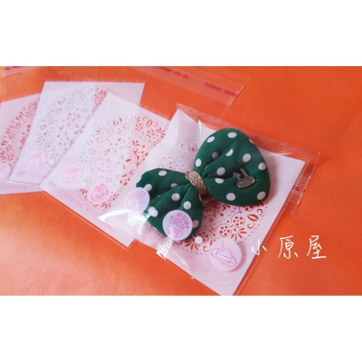 烘焙包裝-圓花紋底8*8(台灣製)自黏餅乾袋 小蛋糕袋 點心袋 包裝袋-50入