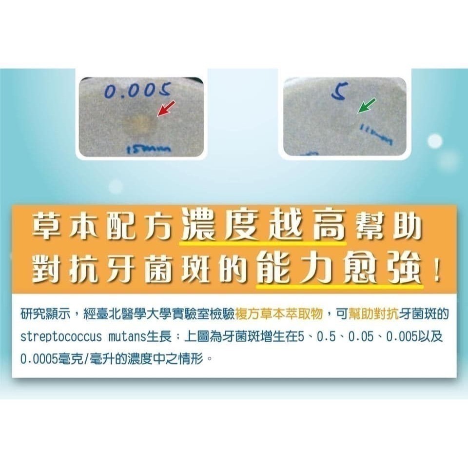 【蟬韻坊】天華草本牙膏🌀不含化學成份 母嬰皆可-細節圖3