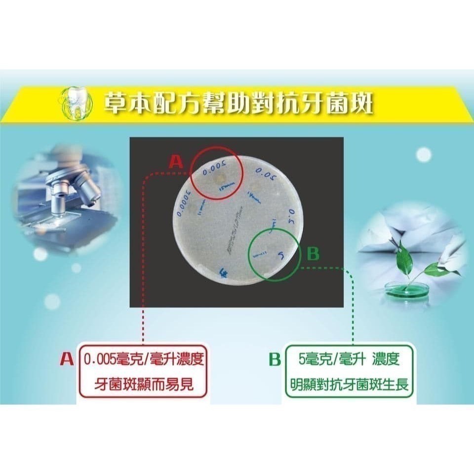 【蟬韻坊】天華草本牙膏🌀不含化學成份 母嬰皆可-細節圖6