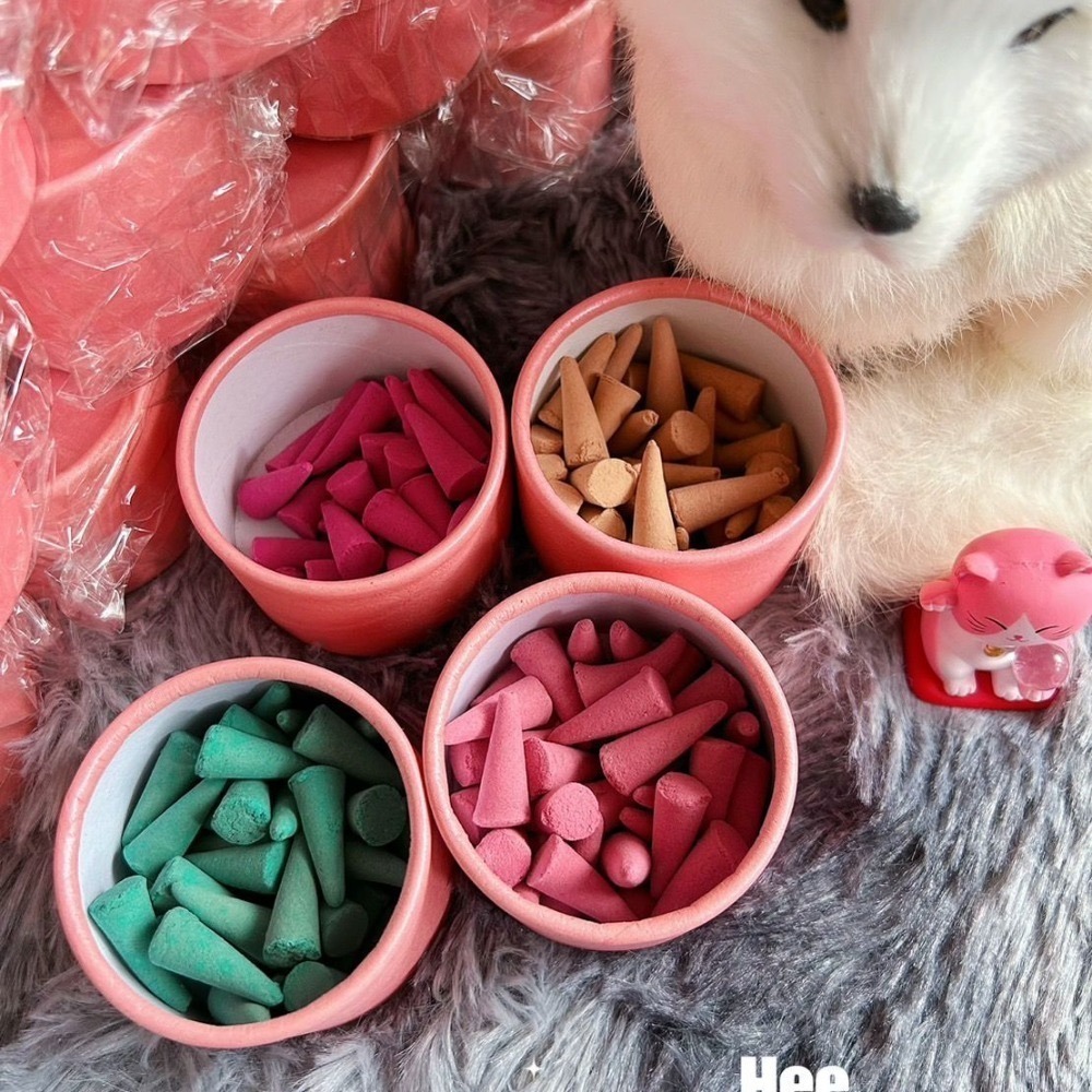 【蟬韻坊】出清⭐️塔香 隨機出貨-細節圖2