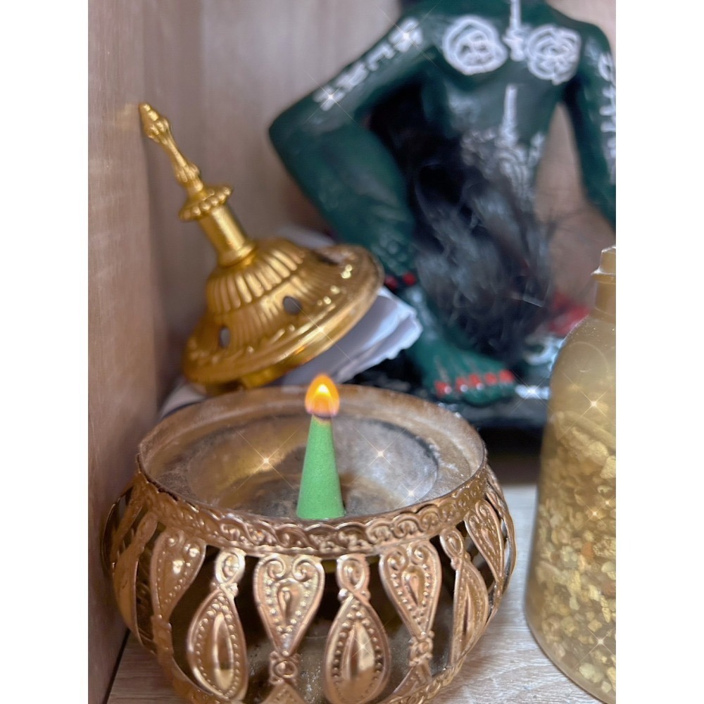 【蟬韻坊】出清⭐️塔香 隨機出貨-細節圖4