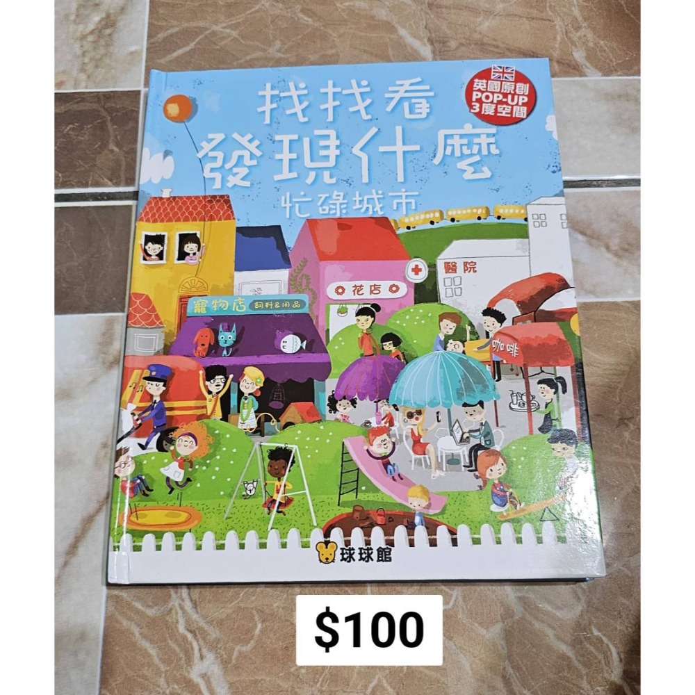 旋轉_milubear-細節圖4