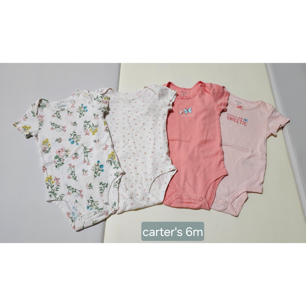 70cm 包屁衣組合-細節圖3