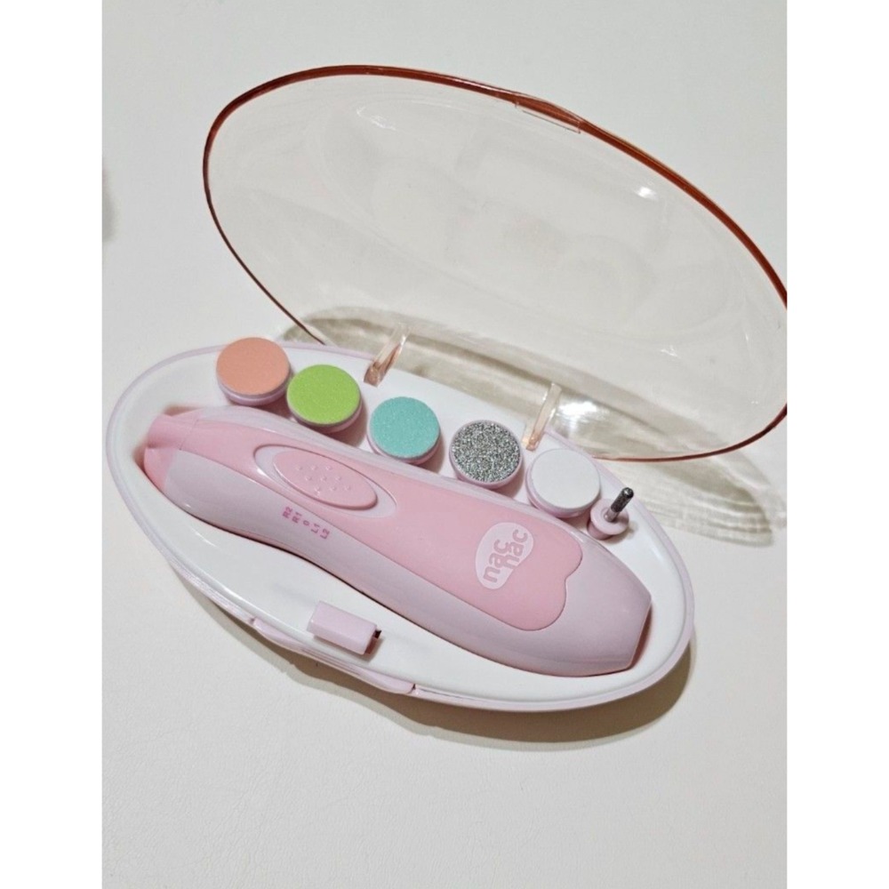 小渝-台中大里 磨甲器-細節圖2