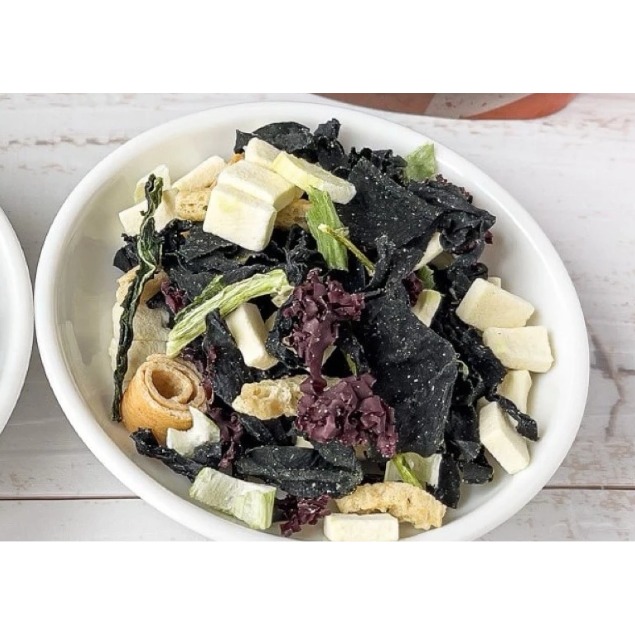 🐕現貨 日本🇯🇵大森屋  海帶湯配料175g大 容量-細節圖2