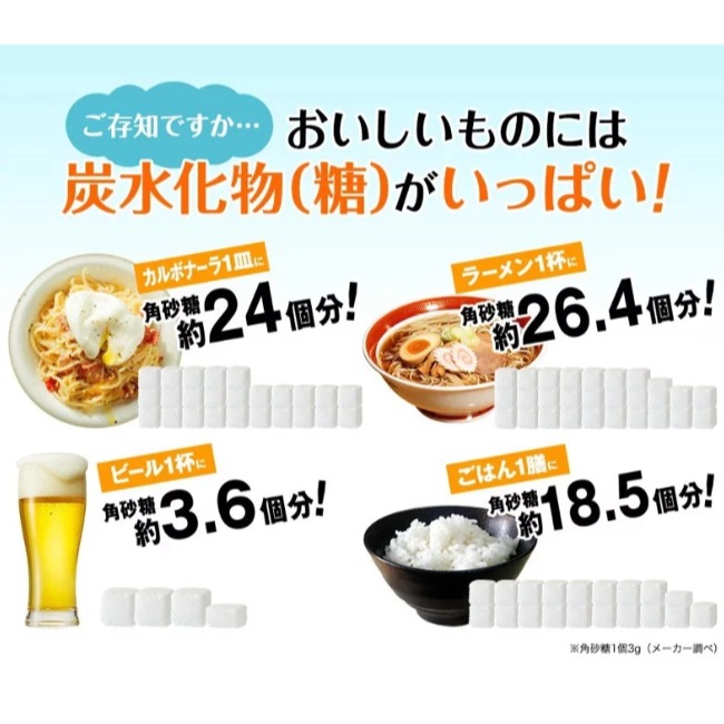 🐕現貨 日本🇯🇵絲蓓緹SVELTY PAKKUN 熱銷產品 3倍分解酵母 醣質分解酵母 56粒/100粒-細節圖2