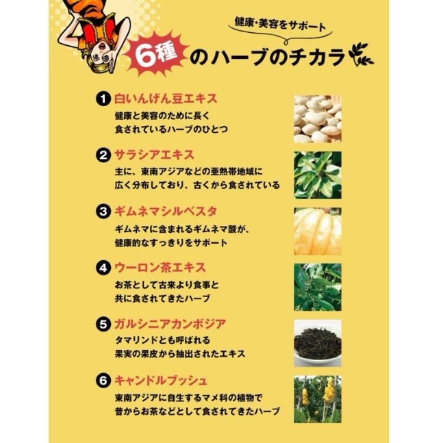 🐕現貨 日本🇯🇵絲蓓緹SVELTY PAKKUN 熱銷產品 3倍分解酵母 醣質分解酵母 56粒/100粒-細節圖3