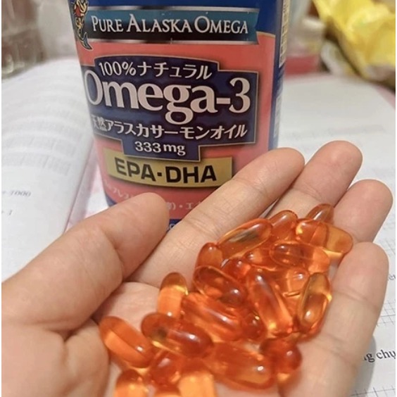 🐕現貨 日本🇯🇵好市多科克蘭阿拉斯加野生魚油軟膠囊180日份(540粒入) Kirkland Signature-細節圖3