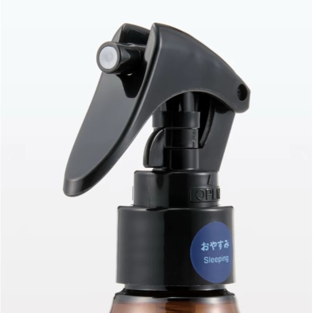 日本限定 無印良品 晚安助眠噴霧 空間噴霧 300ml-細節圖2