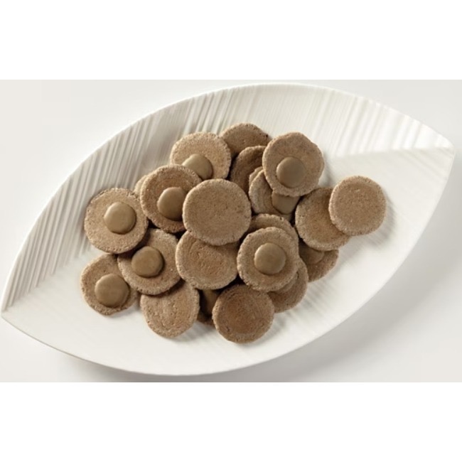 🍫🦐 名古屋巧克力紅茶蝦餅｜冬季限定浪漫登場 ❄️-細節圖2