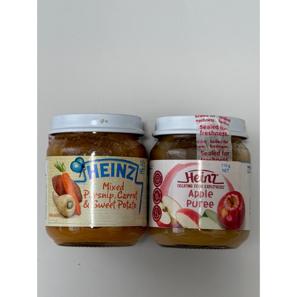 嬰兒副食品22罐-細節圖4