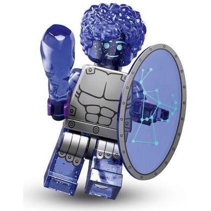 ||一直玩|| LEGO 71046-11 Orion 獵戶座