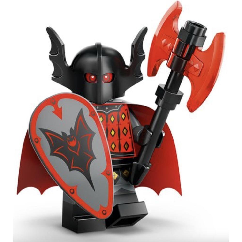 ||一直玩|| LEGO 71045-3 Vampire Knight