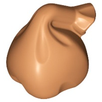 ||一直玩|| LEGO 聖誕老人 2020 BAM +牛奶糖色禮物袋-細節圖3