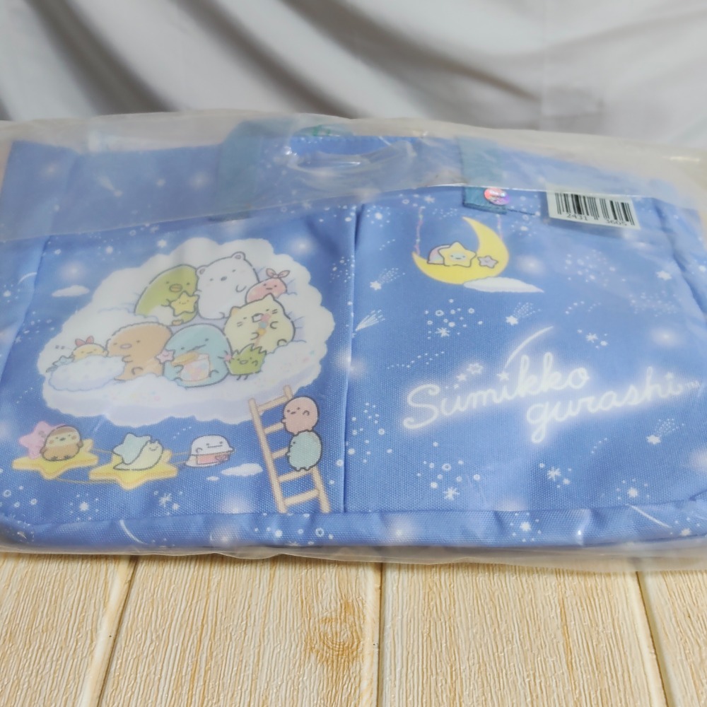 （全新）多功能托特包-細節圖2