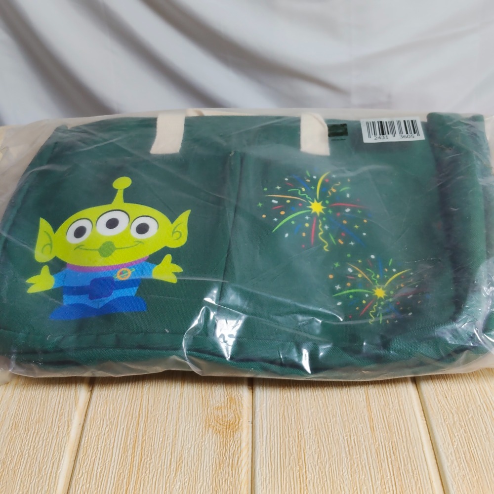 （全新）多功能托特包-規格圖4