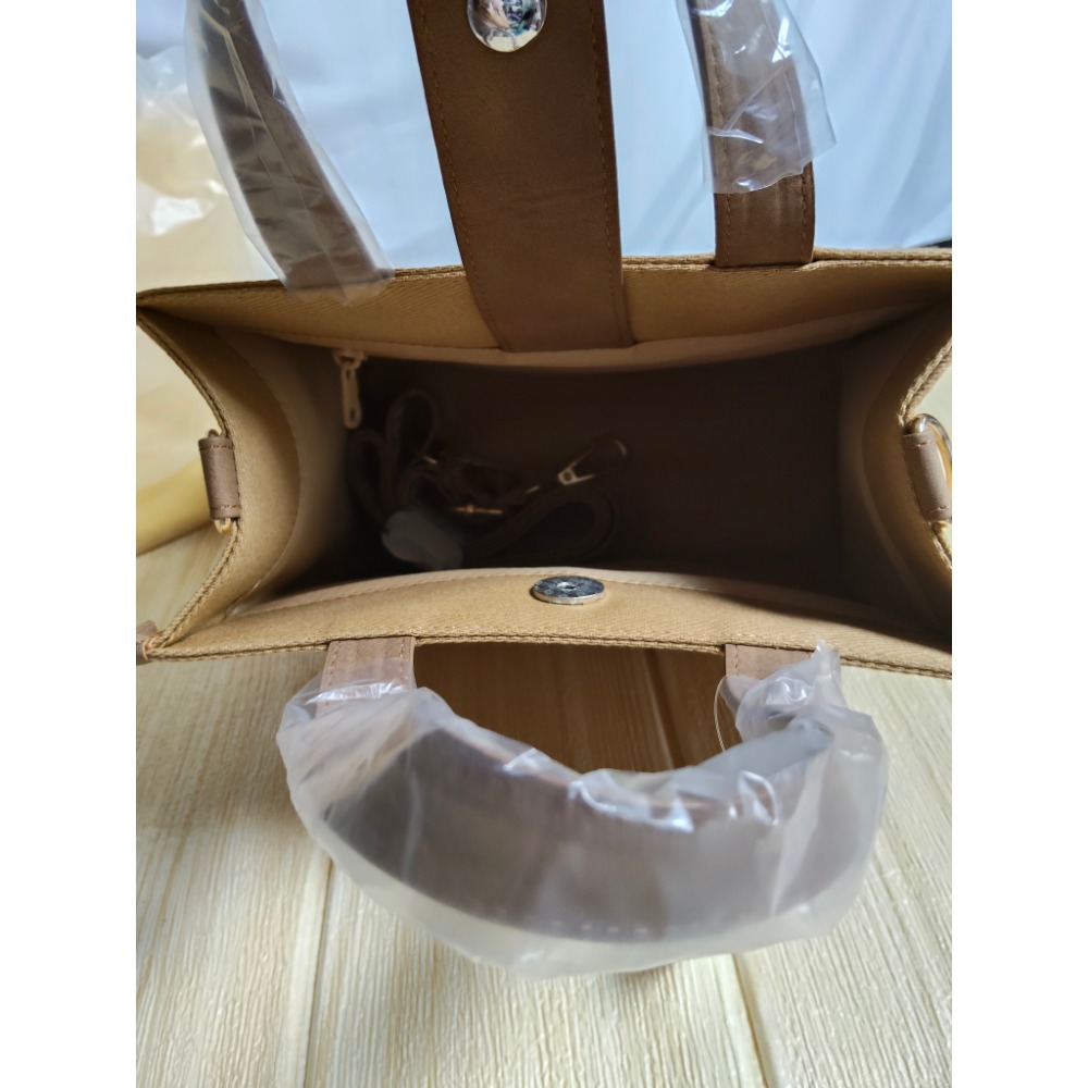 （全新）迪士尼手提包-細節圖3