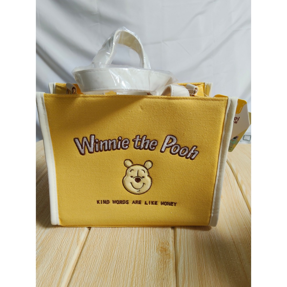 （全新）迪士尼手提包-規格圖5