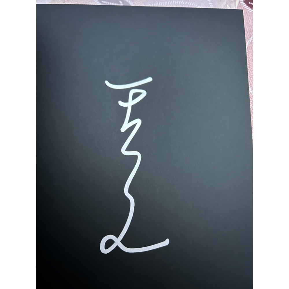 親愛的房客 Dear Tenant 電影劇照書 王可元 有附明信片組-細節圖2