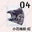 【盛籐 3D立體成人醫用口罩】醫療口罩 醫用 立體口罩 成人 台灣製造 雙鋼印 素色 防脫妝系列-規格圖11