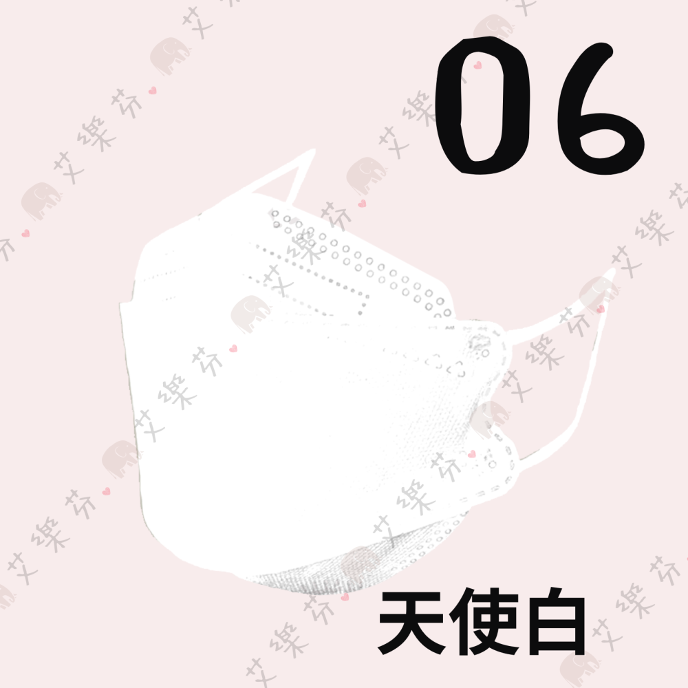 【令和 4D立體成人醫用口罩】醫療口罩 醫用 魚口口罩 成人 台灣製造 KF94 立體 橘 粉 藍 奶茶 黑 紫-細節圖7